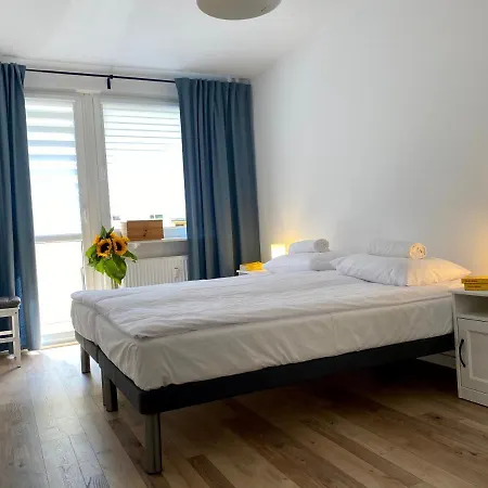 Apartament Marcina Wronskiego *