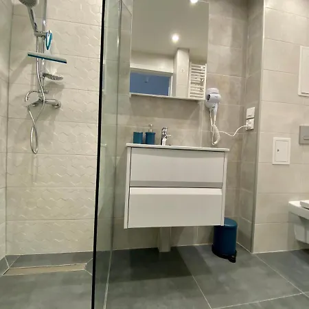 Apartment Apartament Marcina Wronskiego