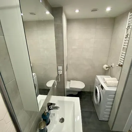 Apartament Marcina Wronskiego * Jelenia Gora