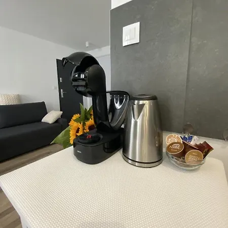 Apartment Apartament Marcina Wronskiego Jelenia Gora